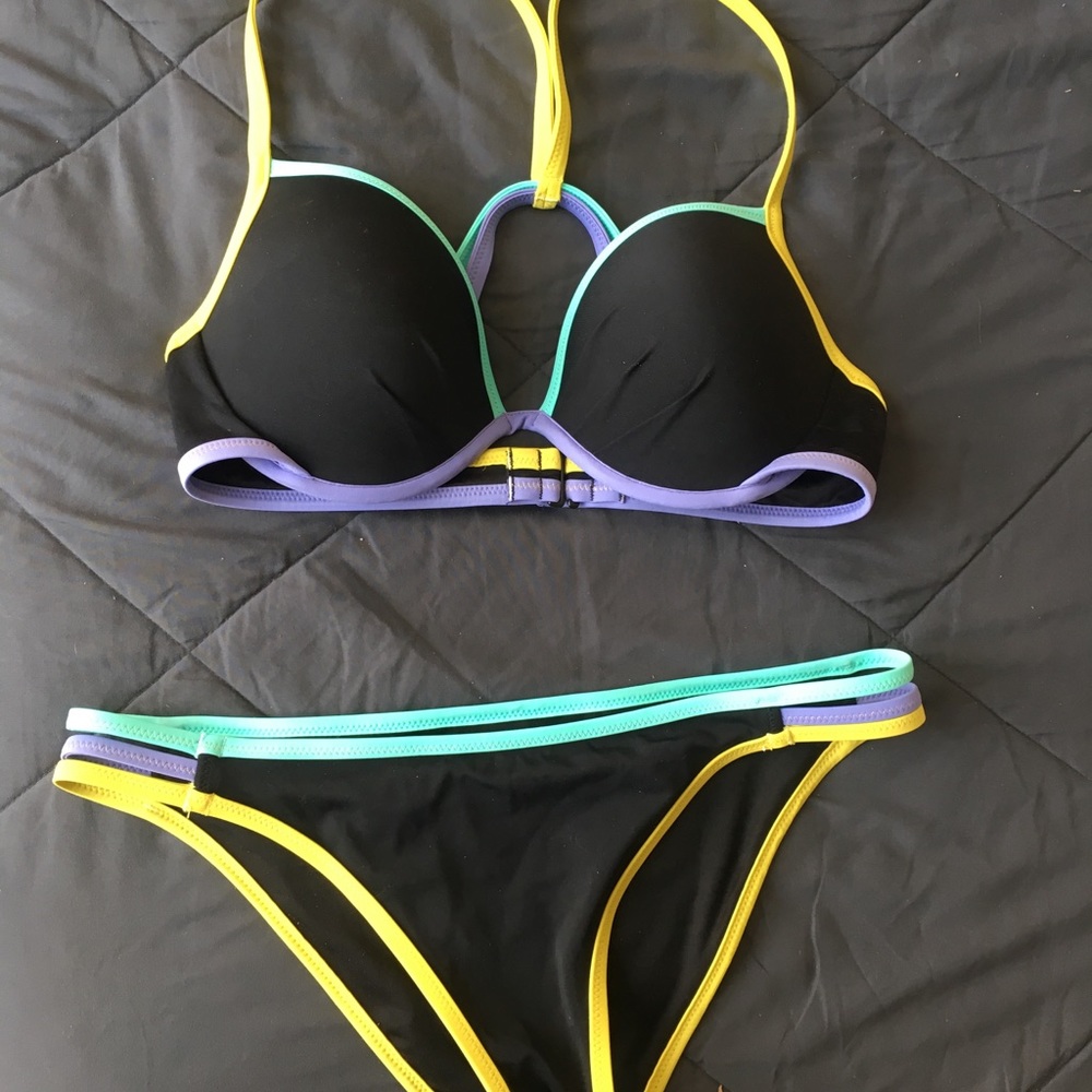 Victoria secret bikini